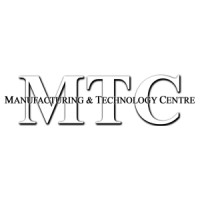 MTC - Manufacturing and Technology Centre Logo