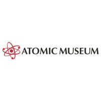 National Atomic Testing Museum Logo