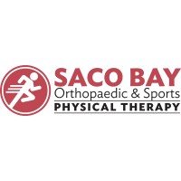 Saco Bay Orthopaedic & Sports Physical Therapy Logo