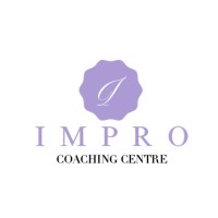 Impro Coaching Centre Logo