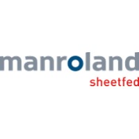 Manroland Latina Logo
