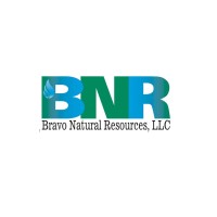 Bravo Natural Resources Logo