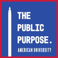 The Public Purpose Logo