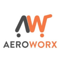 Aeroworx Asia Logo