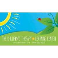 The Childrens Therapy & Learning Center Logo