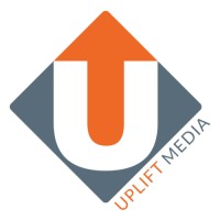 Uplift Media Logo