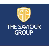 The Saviour Group Logo