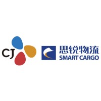 CJ SMART CARGO Logo