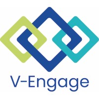 V-Engage Logo