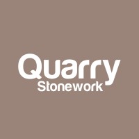 Quarry Stonework Logo