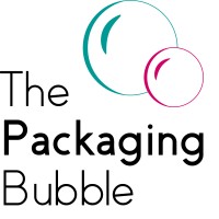 Bubble Trading (Holding) Limited t/a The Packaging Bubble Logo