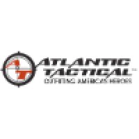 Atlantic Tactical Logo
