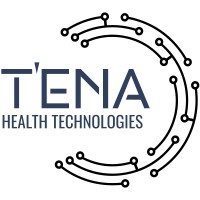 Tena Health Technologies Logo