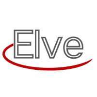 Elve, Inc. Logo