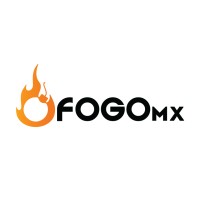 FOGO MX - Fire Starters Logo