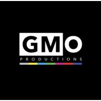 Get Me Out Productions Logo