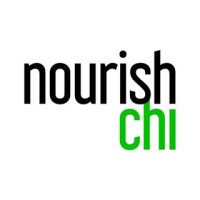 Nourish Chicago Logo