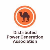 Distributed Power Generation Association Logo