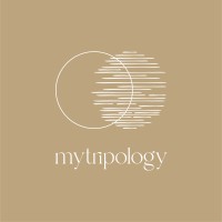 mytripology Logo
