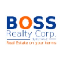 Boss Realty Corp. Logo