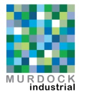 Murdock Industrial Inc. Logo