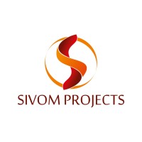 Sivom Projects Logo