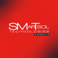 Smartsol Technologies America Logo