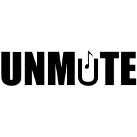 UNMUTE Logo
