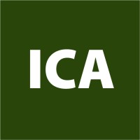ICA/Interculture Art Inc. Logo