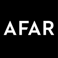 Afar Media Logo