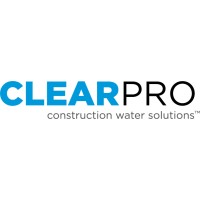 Clearpro Logo