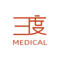 iCardioOncology 三度医学 Logo