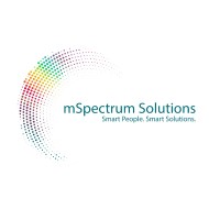 mSpectrum Solutions Logo