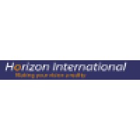 Horizon International Tech Inc. Logo
