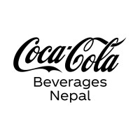 Coca-Cola Beverages Nepal Logo