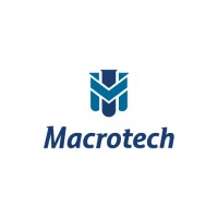 Macrotech Logo