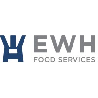 EWH Food Services Logo