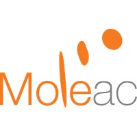 Moleac Logo