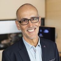 Dr Greg Jenkins Obstetrics and Gynaecology Logo