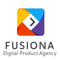 Fusiona Logo