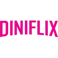 Diniflix.com Logo