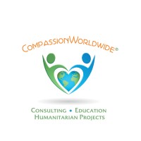Compassion Worldwide Logo