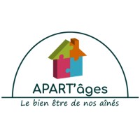 APARTâges Logo