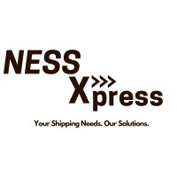 NESS Xpress Logo