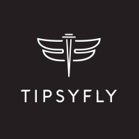 Tipsyfly Logo