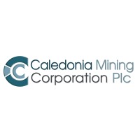 Caledonia Mining (CMCL) Logo