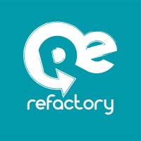 MYReFactory Logo