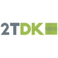2TDK Logo