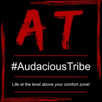 Audacious Tribe Logo