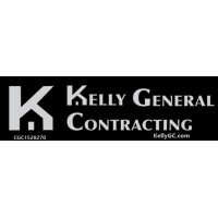 Kelly General Contracting LLC Logo
